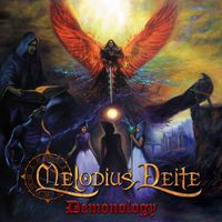 Melodius Deite - Demonology