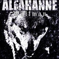 Alfahanne - Wolfman