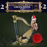 Katja Costa Brava featuring Per Egland - Greesleeves