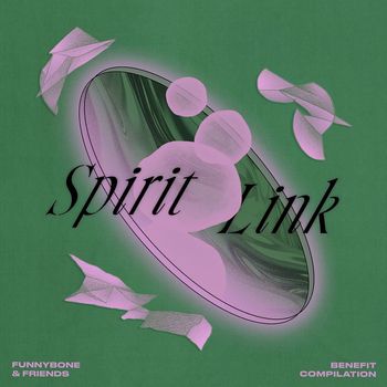 Various Artists - Spirit Link (Explicit)