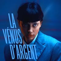 Aamourocean - La Vénus d'argent (Bande originale du film)