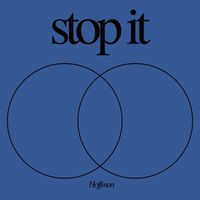 Hoffman - Stop It