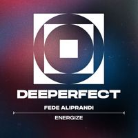 Fede Aliprandi - Energize