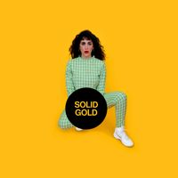 Sheena - Solid Gold