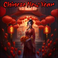 Derek Fiechter and Brandon Fiechter - Chinese New Year