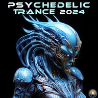 DoctorSpook - Psychedelic Trance 2024