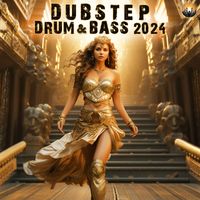 DoctorSpook - Dubstep Drum & Bass 2024