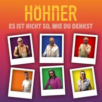 Höhner - Es ist nicht so, wie du denkst (Single-Version)