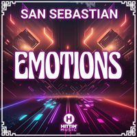 San Sebastian - Emotions