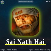 Suresh Wadkar - Sai Nath Hai
