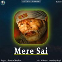 Suresh Wadkar - Mere Sai