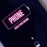 Issac Ryan Brown - Phone