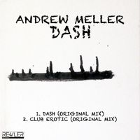 Andrew Meller - DASH