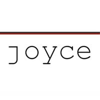 Joyce - Joyce