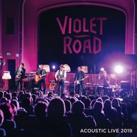 Violet Road - Acoustic Live 2019