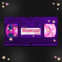 Cali Rodi - The Romcom Tapes (Explicit)