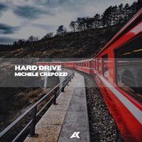 Michele Crepozzi - Hard Drive (Radio Edit)
