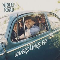 Violet Road - Lovers & Liars EP