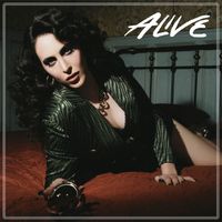 Sheena - Alive (Explicit)
