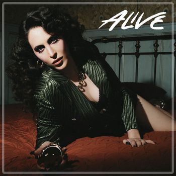 Sheena - Alive (Explicit)