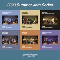 Brohamm - 2023 Summer Jam Series (Live at Cooper Sound Waves)