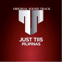 The Bratcave - Just Tiis Pilipinas OST