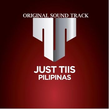 The Bratcave - Just Tiis Pilipinas OST