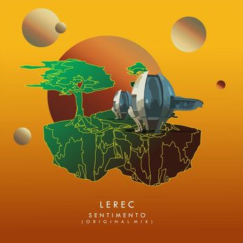 Lerec - Sentimento