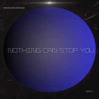 Edgy L - Nothing can stop you