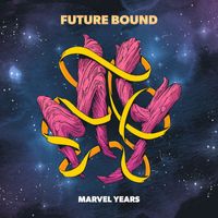 Marvel Years - Future Bound