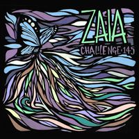 Zaia - Challenge 145 (2023 Re-Release)