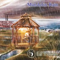 Ed Verner - Mandolin Rain
