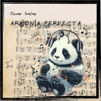 Oscar Salas - Armonía Perfecta