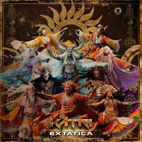 Katri - Extatica