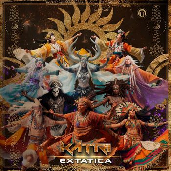 Katri - Extatica