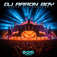 DJ Aaron Boy - World Of Hardcore