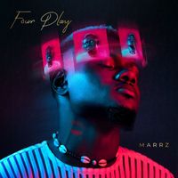 Marrz - Four Play