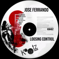 Jose Ferrando - Loosing Control