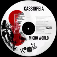 Cassiopeia - Micro World