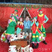 Oswy - Presente de Natal