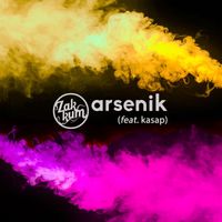 Zakkum - Arsenik