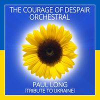 Paul Long - The Courage of Despair Orchestral