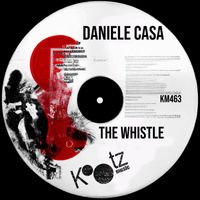 Daniele Casa - The Whistle