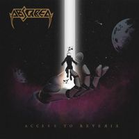 Absorbed - Access to Reverie (Explicit)