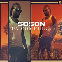 SOSON - pa compliké