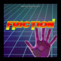 Papito Red Music - Friction