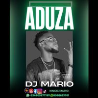 DJ MARIO - Aduza (Explicit)