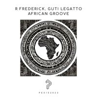 R Frederick, Guti Legatto - African Groove