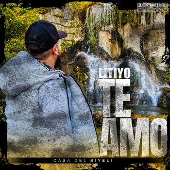 LITIYO - TE AMO