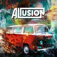 Allusion - Odyssey